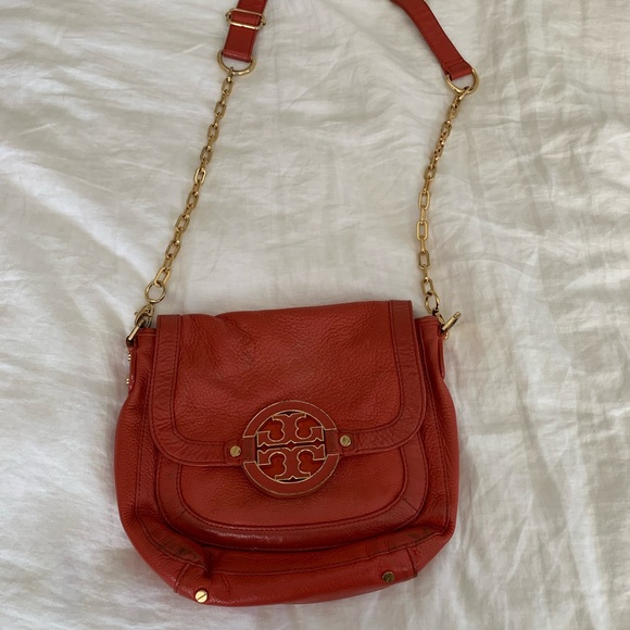 Tory Burch cross body bag - Picture 2 of 8